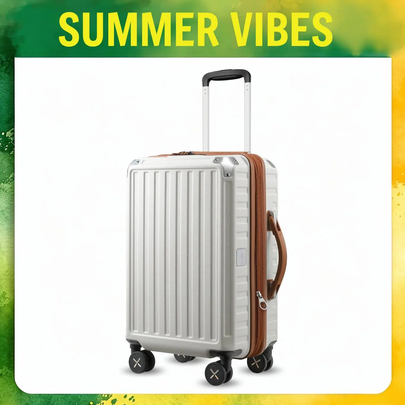 専用4パック flylite suitcase - TikTok Shop