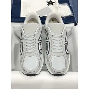 Spring Summer Fashion Casual B30 Flat Low Top Sneakers Men Breathable Mesh Round Toe Patchwork Lace Up Shoes Spring Summer Fashion Casual B30 Flat Low Top Sneakers Men Breathable Mesh Round Toe Patchwork Lace Up Shoes