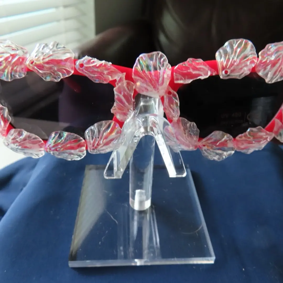 Sea shell sunglasses