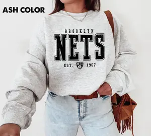 [Sale Up To 25%] Vintage Brooklyn Basketball Graphic Tee, Retro New York City Sports Shirt, Classic Game Day Outfit, Unisex Streetwear Apparel