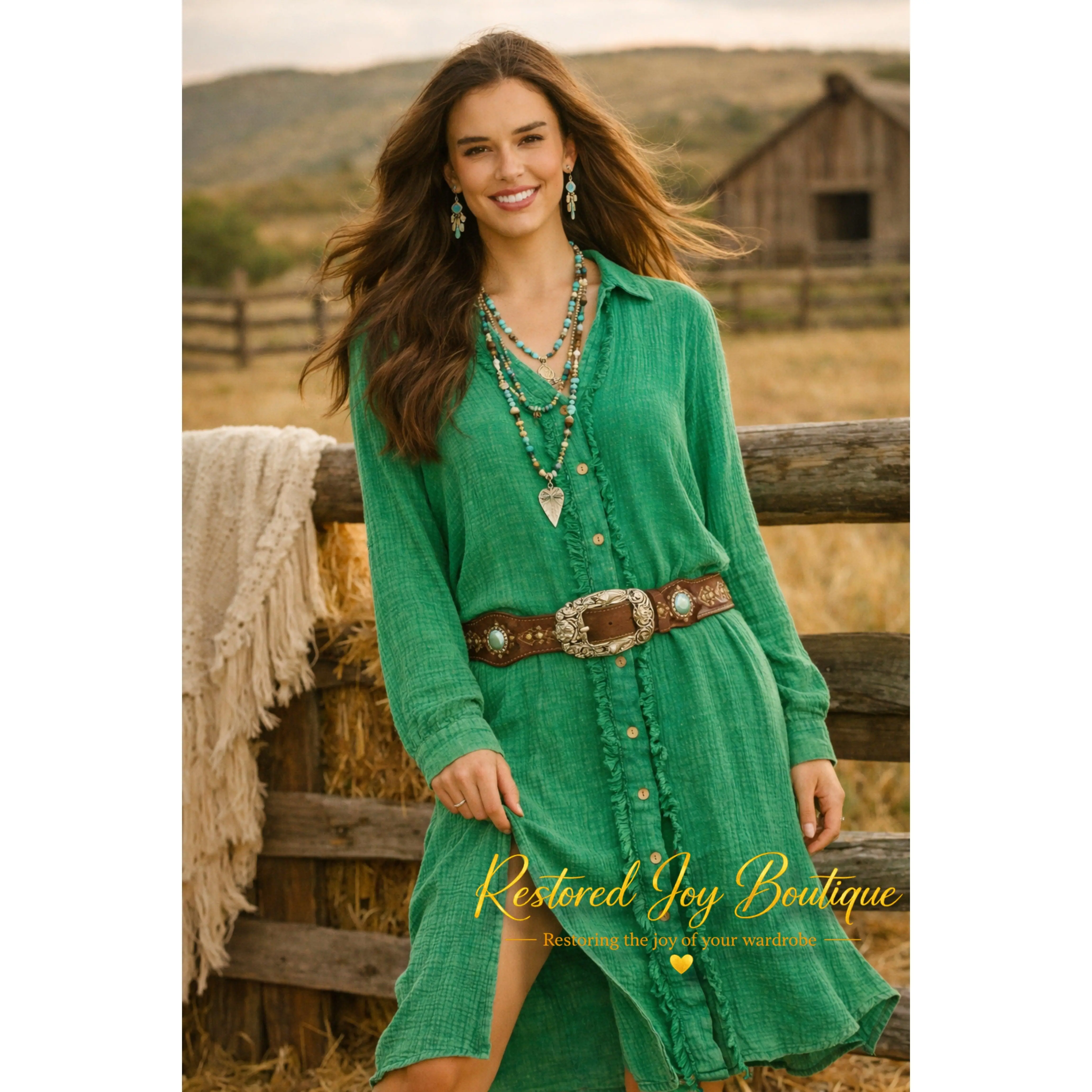 Jade Elegance