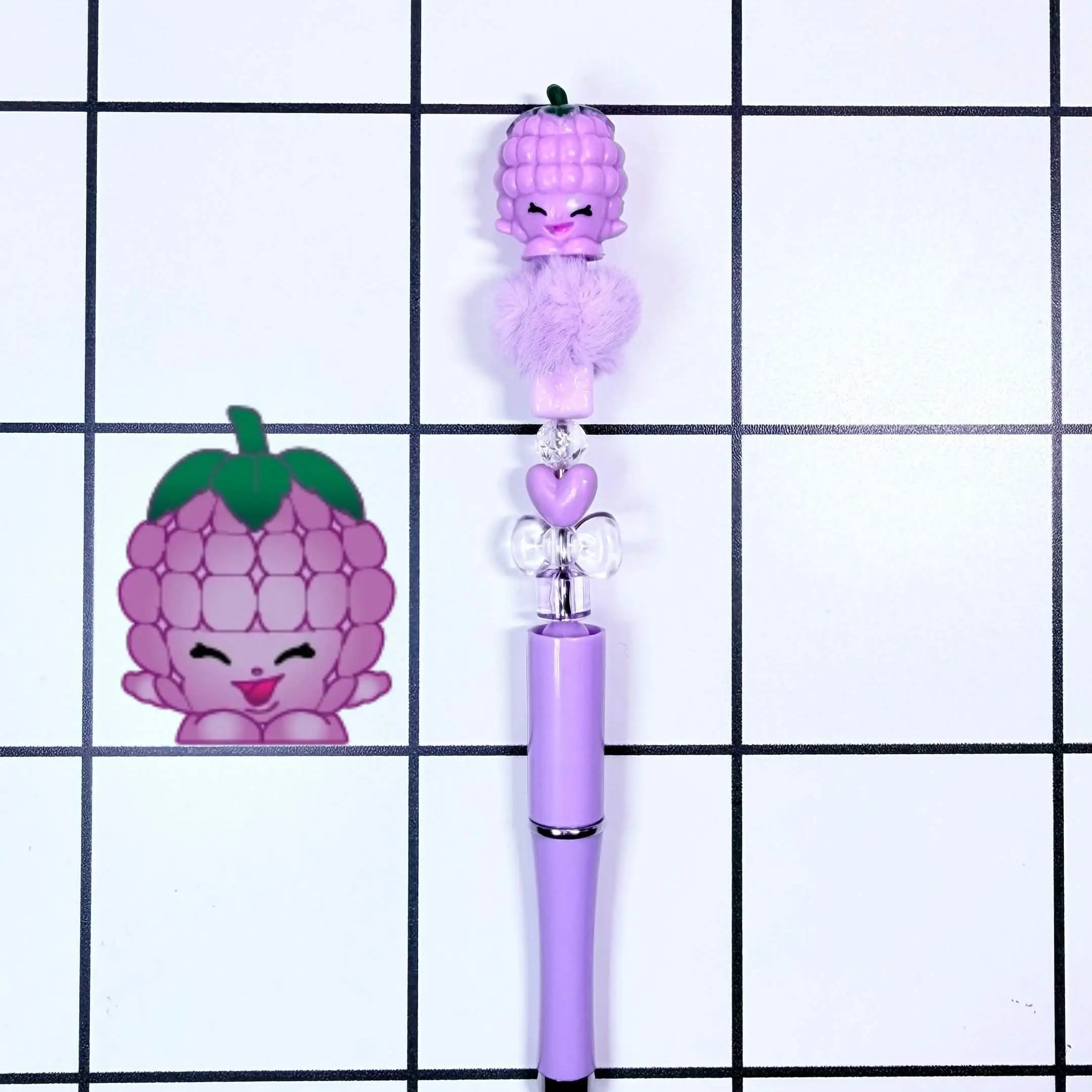 Purple Berry