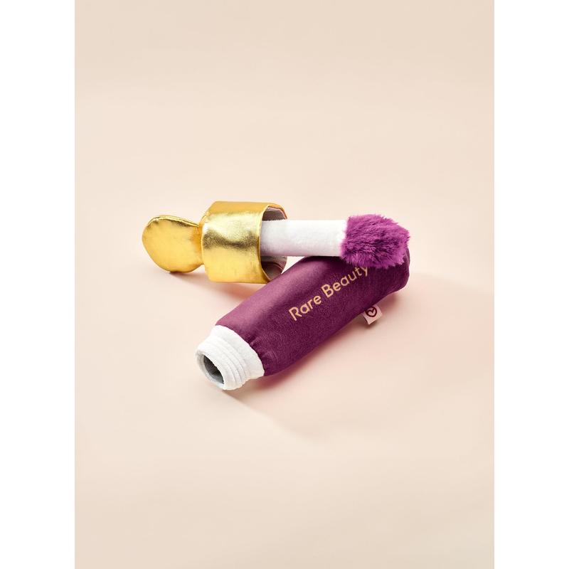 Soft Pooch Blush Dog Toy - Faith