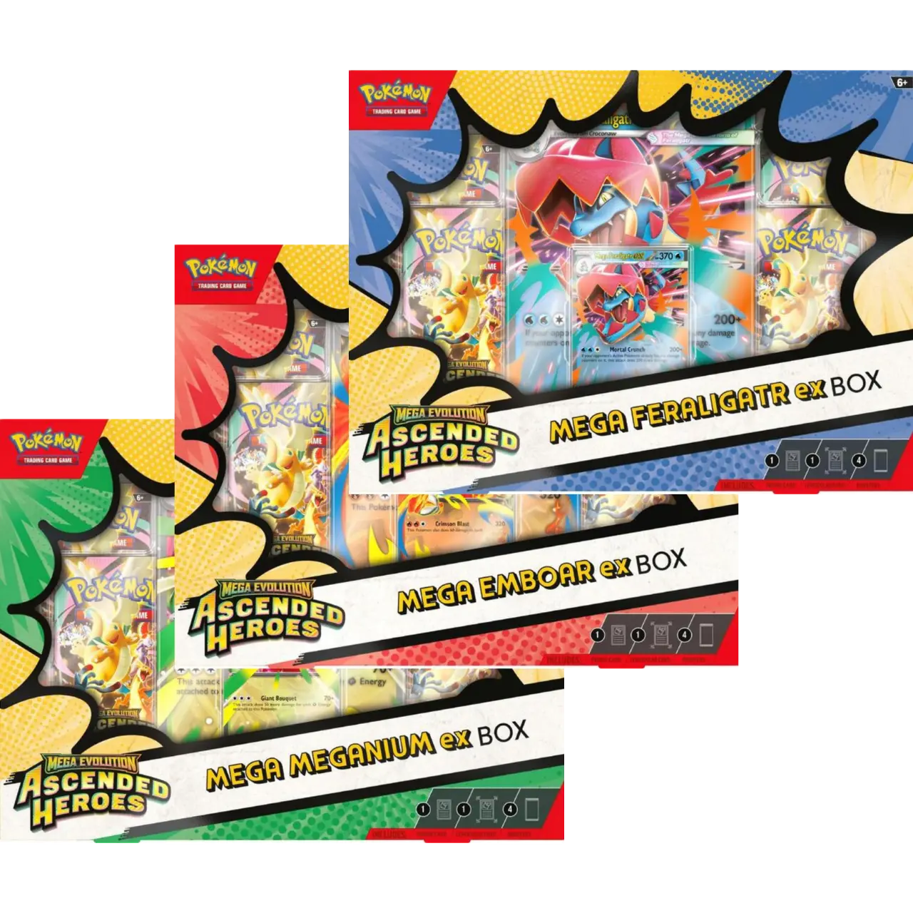 are pokemon cards legit of amazon