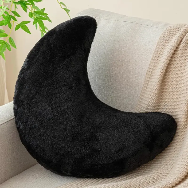 Moon pillow Moon pillow