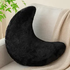 Moon pillow