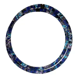 Baku - Collapsible Hula Hoop