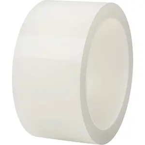 Transparent Window Weather Sealing Tape, 2-Inch x 66 , Clear Window Draft Isolation Sealing Film Tape, Window Draft Stopper for Drafty Windows, No