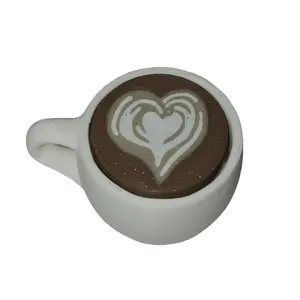 Espresso Clicker Fidget Toy | Mini Cup, Maximum Satisfaction!