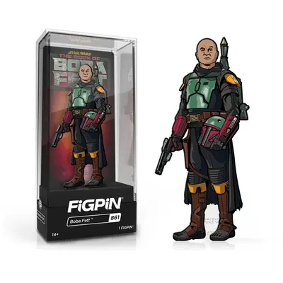 Boba Fett Bionicle TikTok Shop