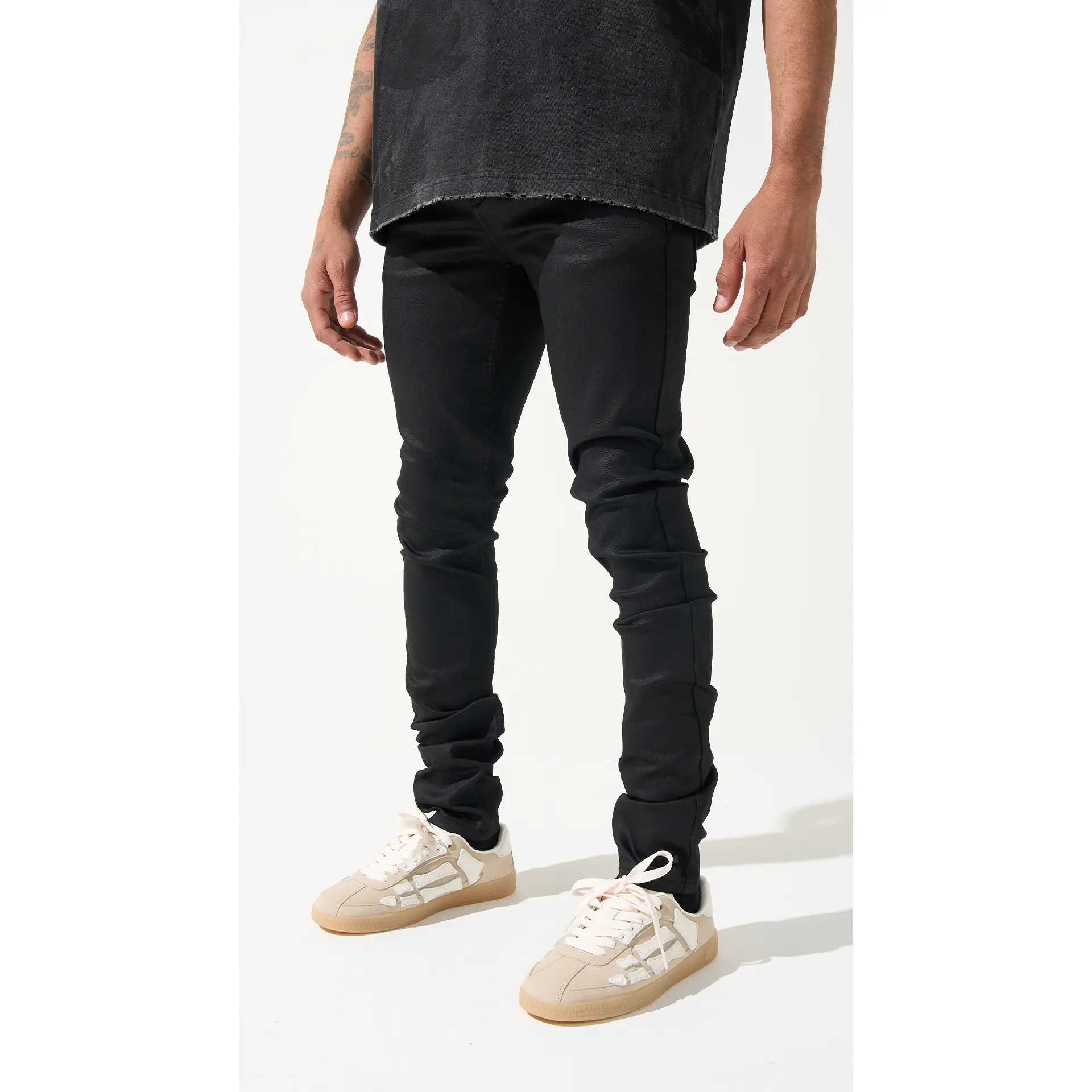 "CAVIAR 7" Jeans
