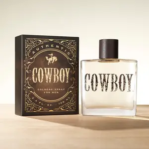 Cowboy Cologne 3.4oz Cowboy Cologne 3.4oz