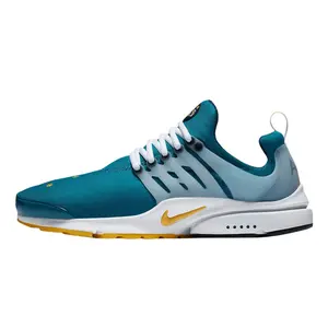 Men's Nike Air Presto "Australia Olympic" Fresh Water/Maize (CJ1229 301)