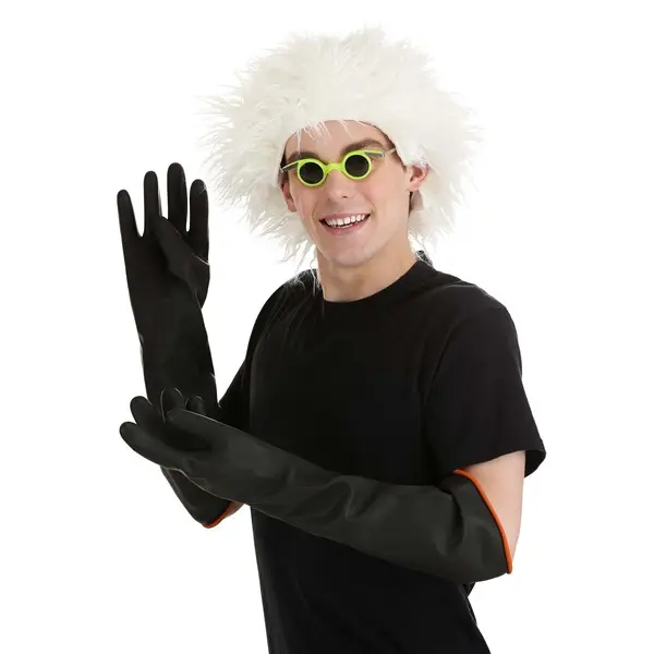 HalloweenCostumes Women's Mad Scientist Costume Clothes, Adult Special Occasion Costumes & Accessories
