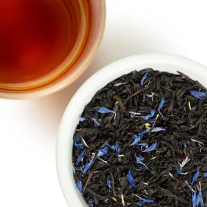 Loose Leaf Tea Starter Kit