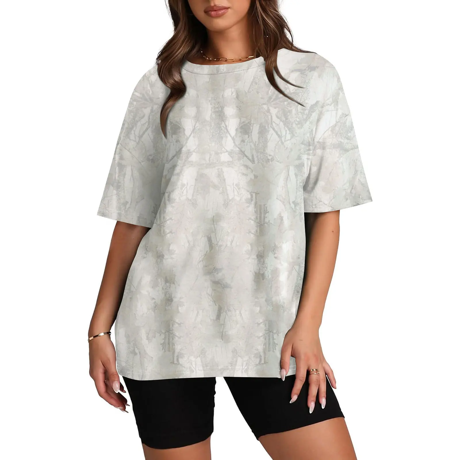 No. 19 White wutong Leaf