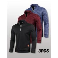 Black+Burgundy+Navy Blue