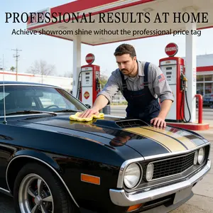 Rayhong coating agent three in one (purple) for oil removal, polishing, protection, repair of scratches, car paint cleaning, maintenance, and coating