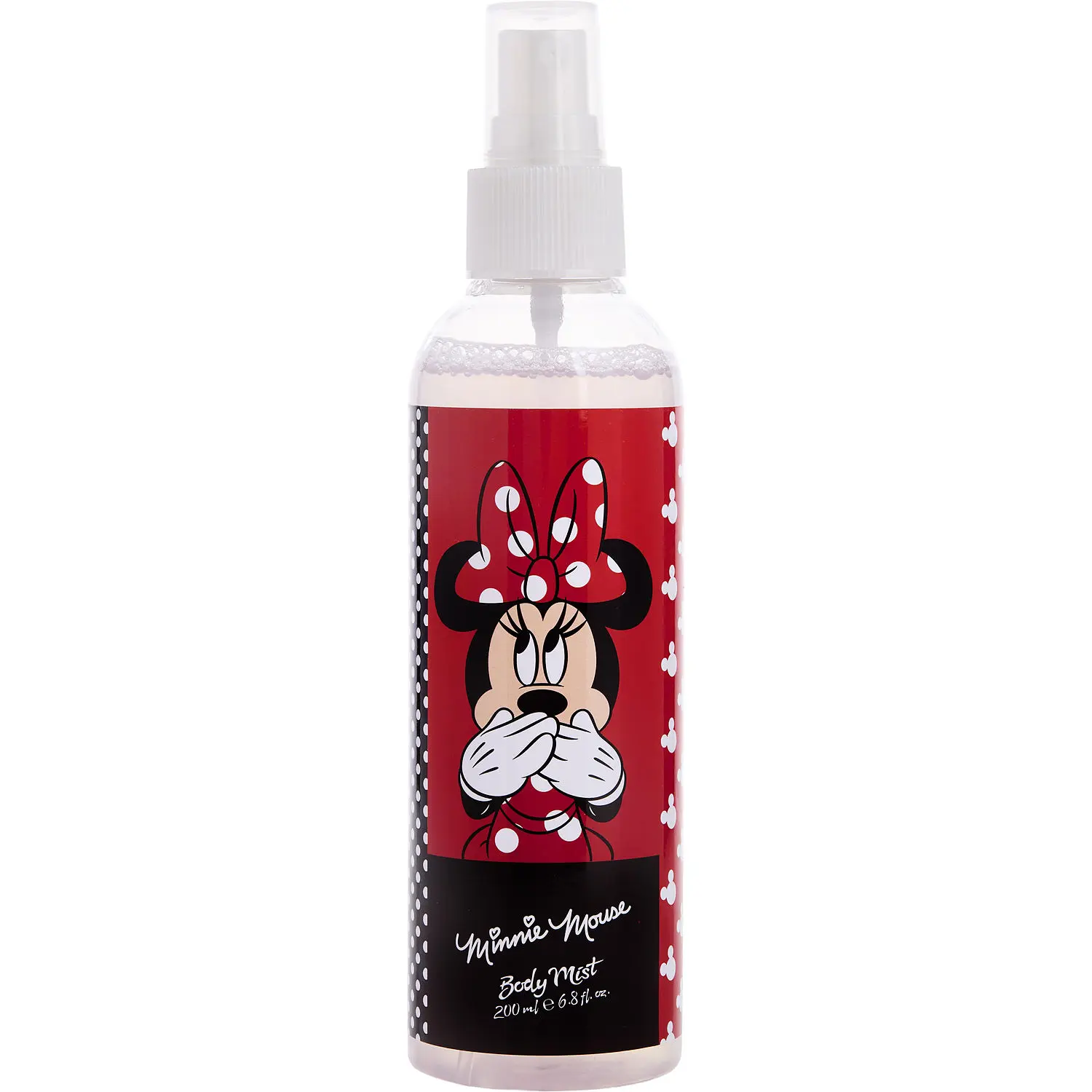 Minnie Mouse By Disney Body Spray For Women