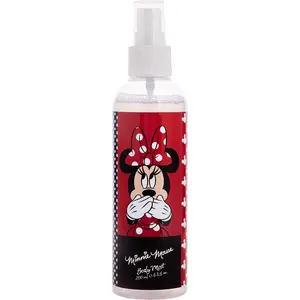 Minnie Mouse By Disney Body Spray For Women