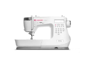 Singer Elite CE677 Computerized Sewing Machine