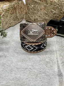BUCKLE - Tadeo/Oracion Del Vaquero