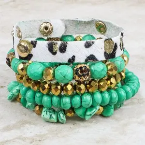Mint stack