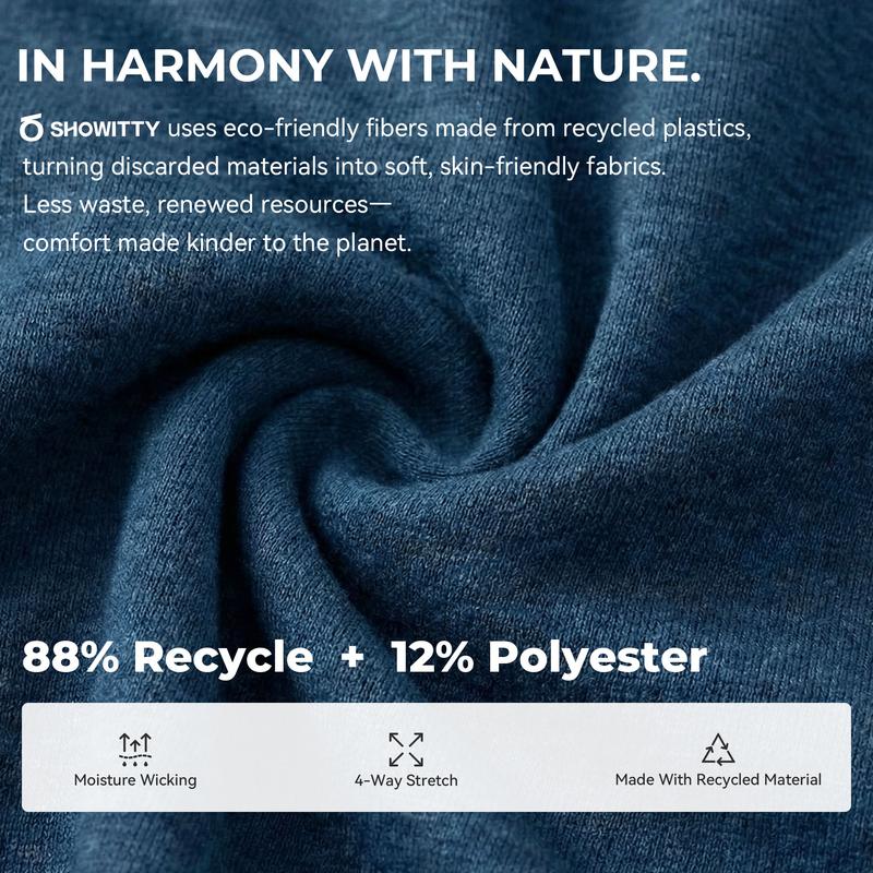 SHOWITTY Women's 2 Piece Sweatsuit – Casual Long Sleeve Hoodie & Loose Wide Leg Sweatpants with Pockets