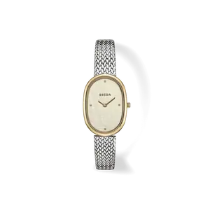 Jane (Tethered) - Gold/Silver/Champagne