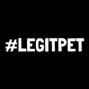 LEGITPET company