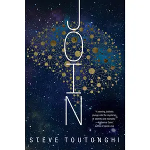 USED-Join by Toutonghi, Steve (Paperback)