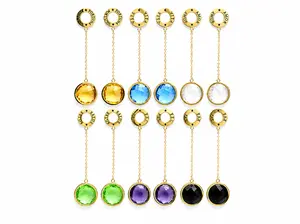 LATIN Earrings