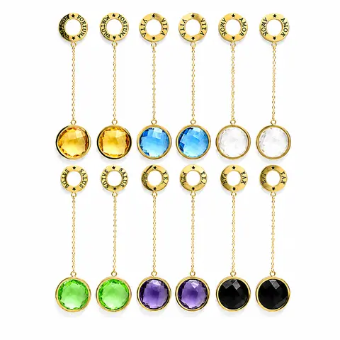 LATIN Earrings
