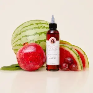 Look, But Don't Touch - Extra Hair Growth Oil