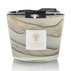 Baobab Collection Sand Sonora Candle