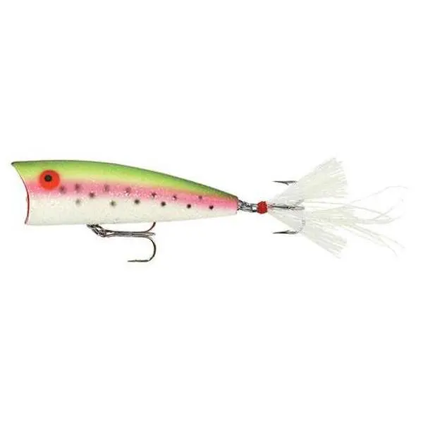Rebel Pop-R 1/4 oz Fishing Lure