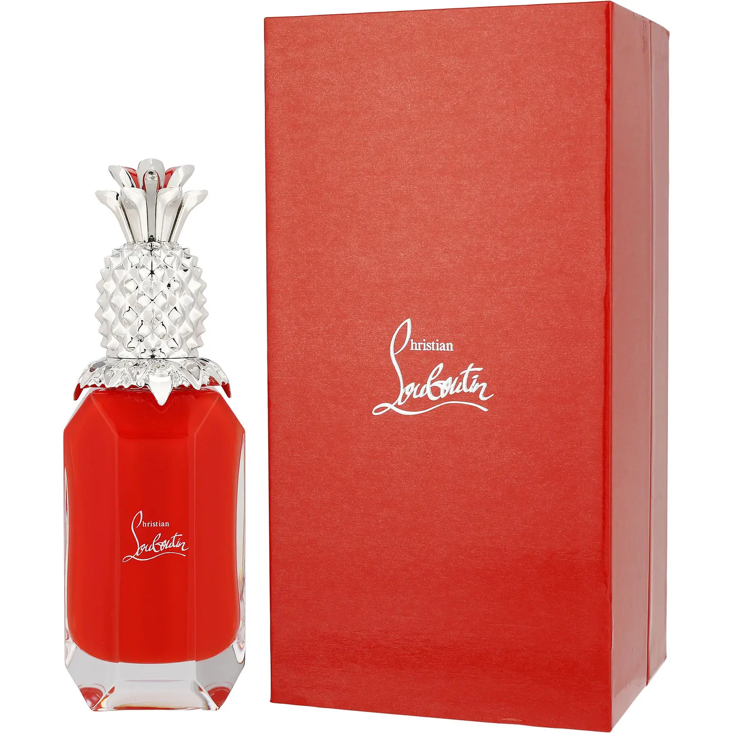 Christian Louboutin Loubifunk By Christian Louboutin Eau De Parfum For Women