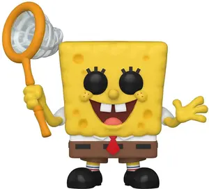 SpongeBob SquarePants Funko POPS With Purpose Vinyl Figure | SpongeBob
