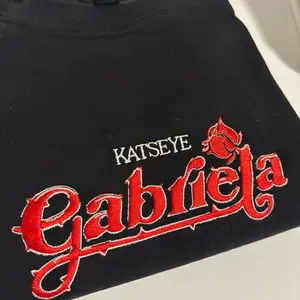 Gabriela Sweatshirt