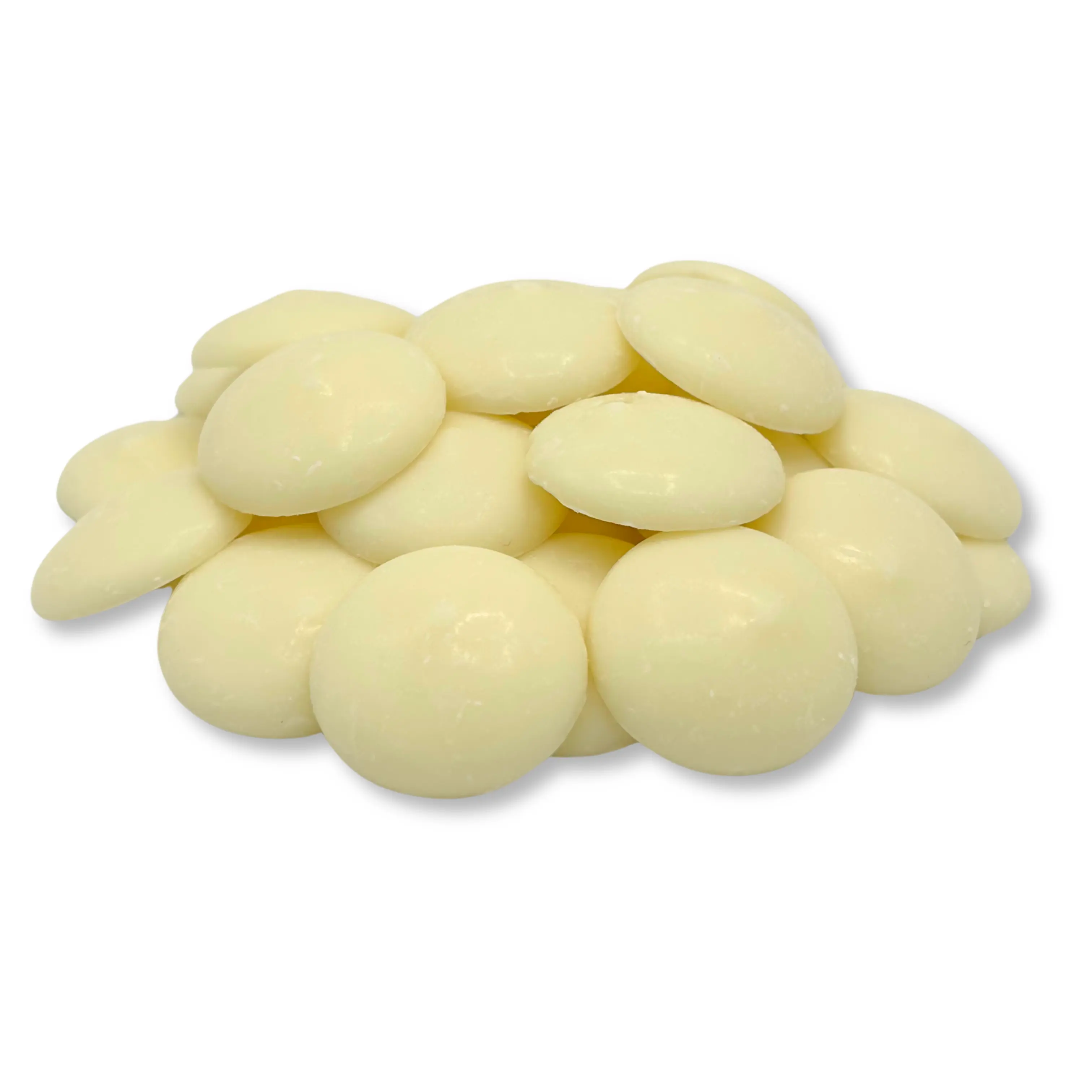 Merckens Coating White Wafer Merckens Coating White Wafer