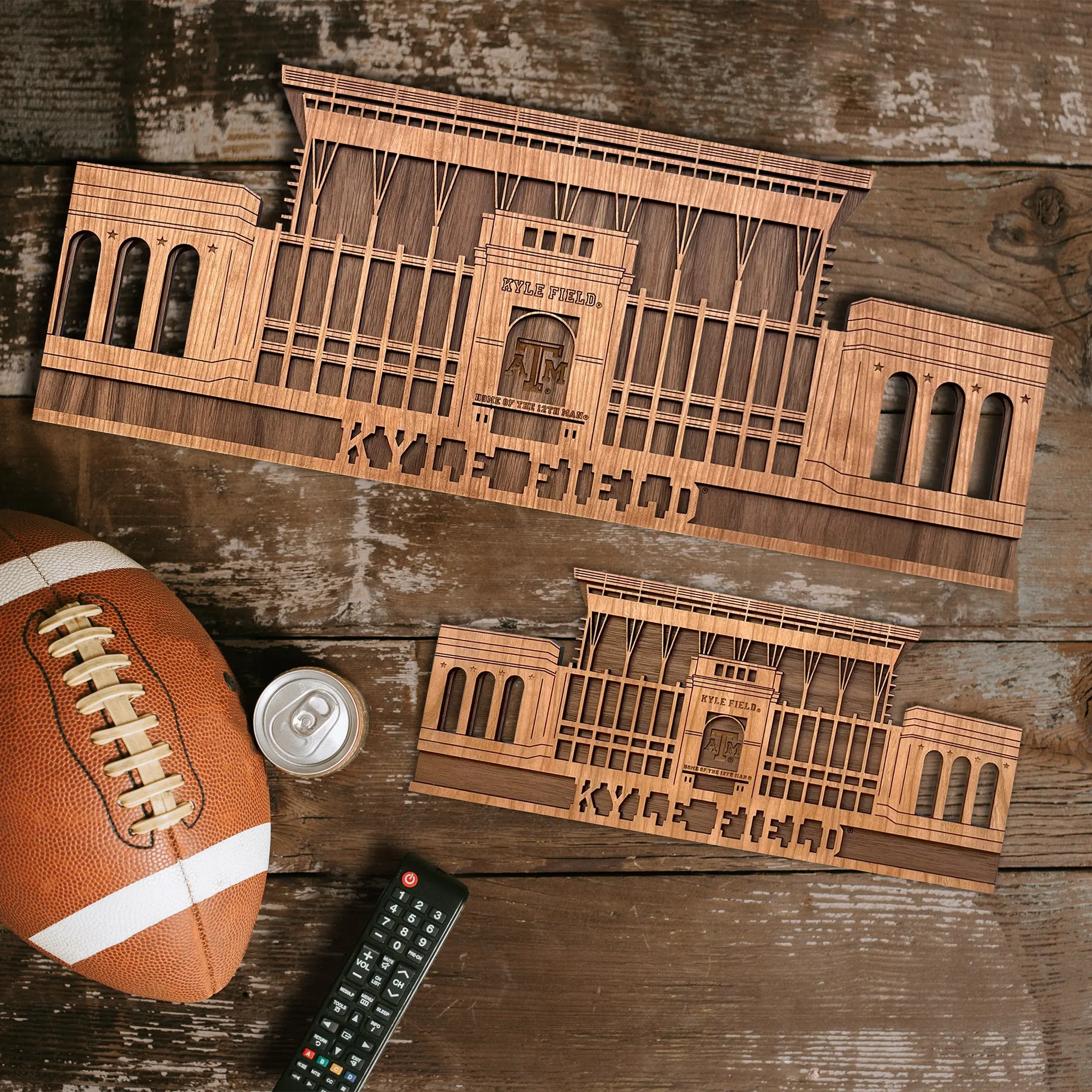 Kyle Field® - Texas A&M University Aggies® Wall Art
