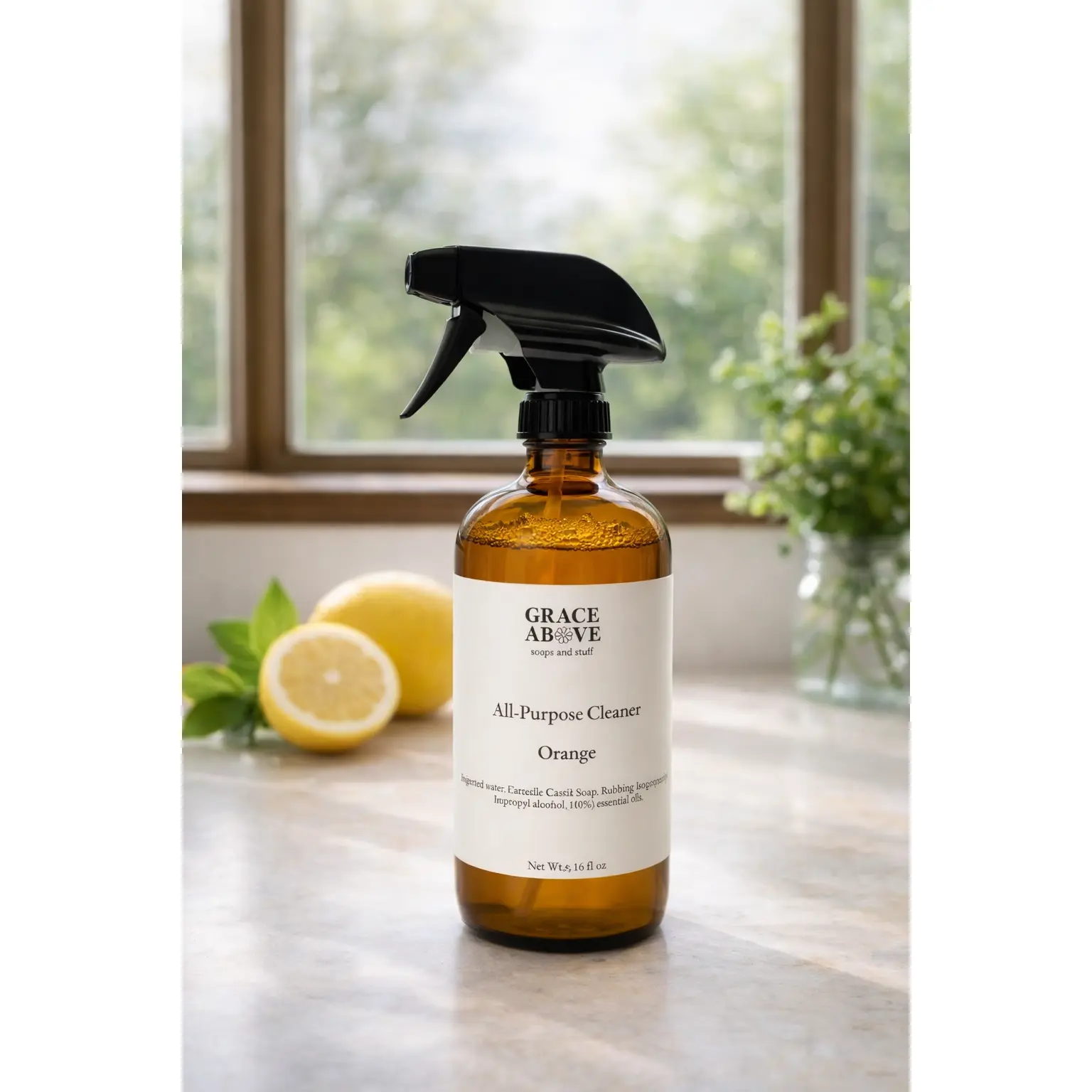 All-Purpose Cleaner