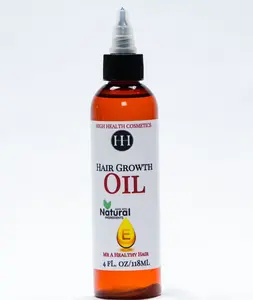 Hair Growth Oil 4oz