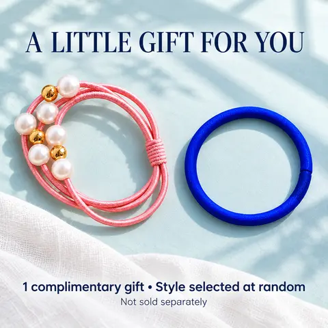 【Gift】Complimentary Gift - Gift with purchase: Choose any item shown in the picture as a gift.