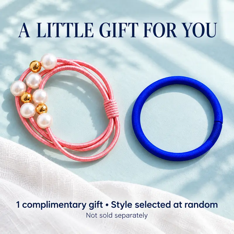 【Gift】Complimentary Gift - Gift with purchase: Choose any item shown in the picture as a gift.