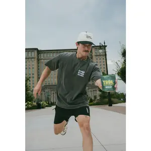 Terrible^3 - Baggy Tee