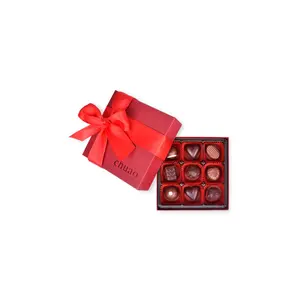 9pc Custom Bonbon Box (Retail)