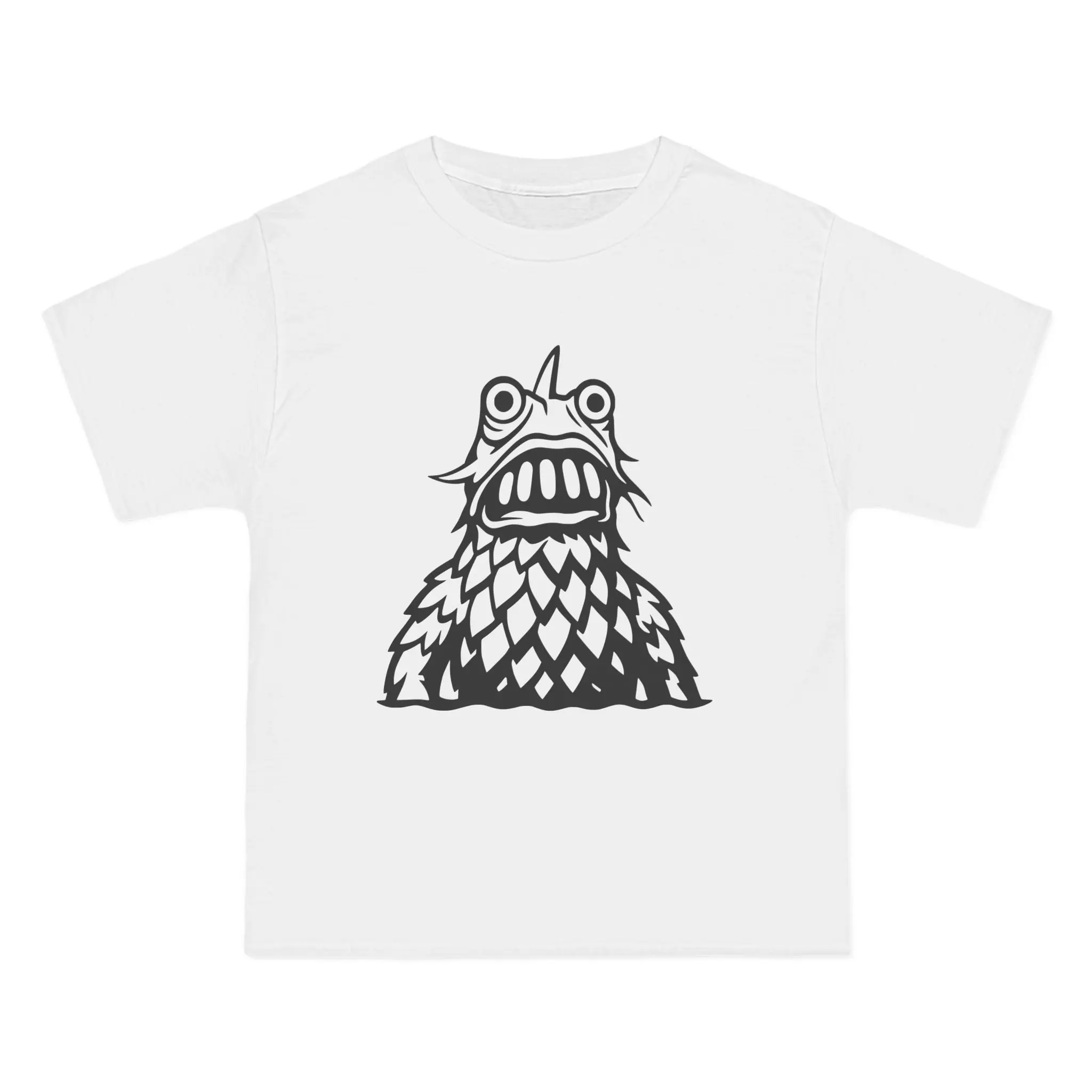 T-Shirt MST3K Monster from the Horrors of Party Beach Classic Design
