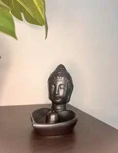 Buddha Incense Holder