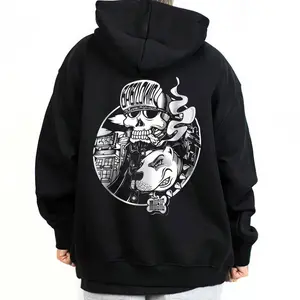 Cartel De Santa Hoodie Sweatshirt T-Shirt Oversized Outfits Casual Chicanos Clothing Cholo Clothes Mexican Art Unisex
